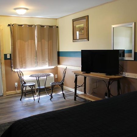 Lockview Motel Sault Ste. Marie Zewnętrze zdjęcie