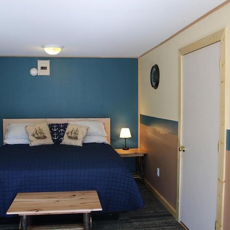 Hotel adoba® Lockview Sault Ste. Marie Zewnętrze zdjęcie