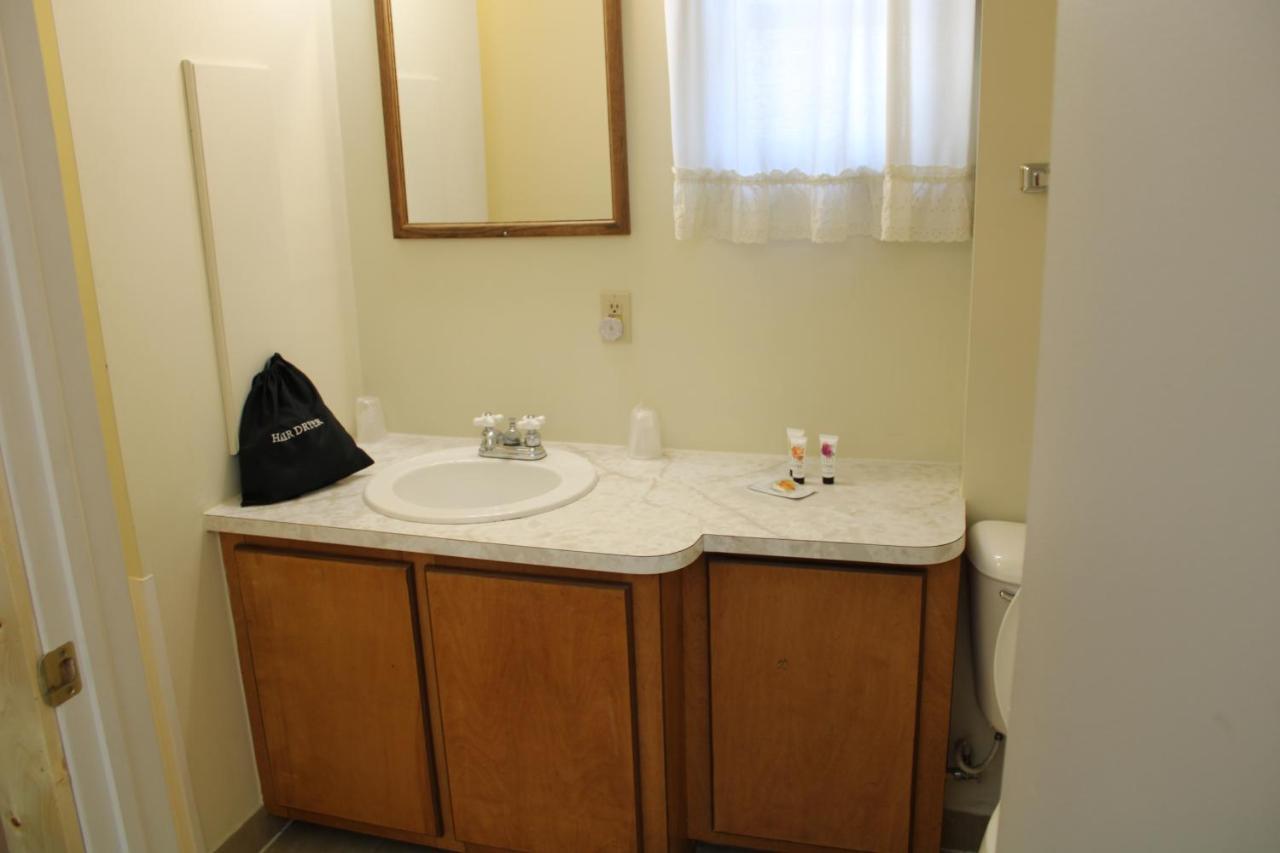 Lockview Motel Sault Ste. Marie Zewnętrze zdjęcie