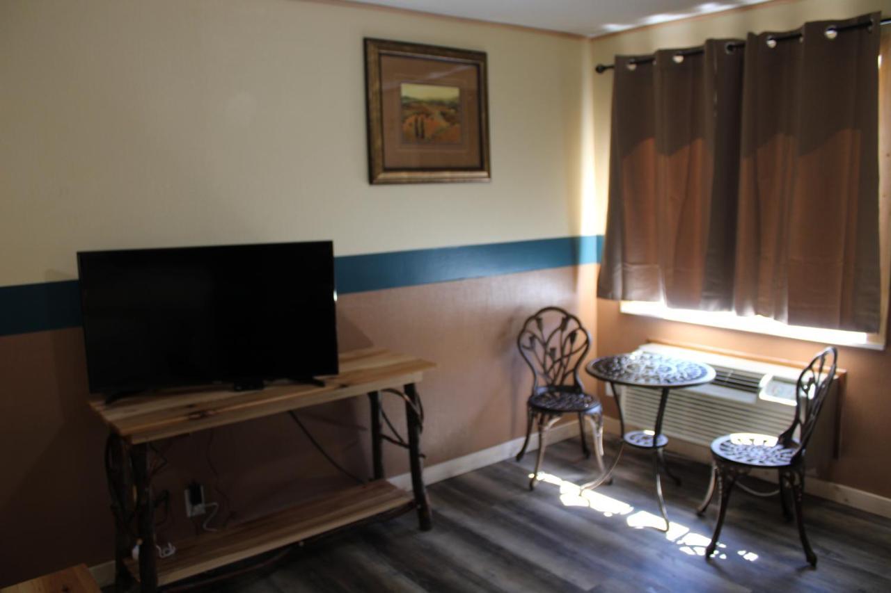 Lockview Motel Sault Ste. Marie Zewnętrze zdjęcie