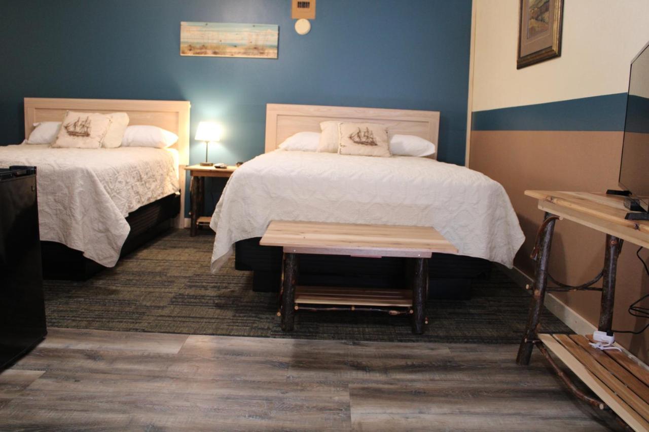 Lockview Motel Sault Ste. Marie Zewnętrze zdjęcie