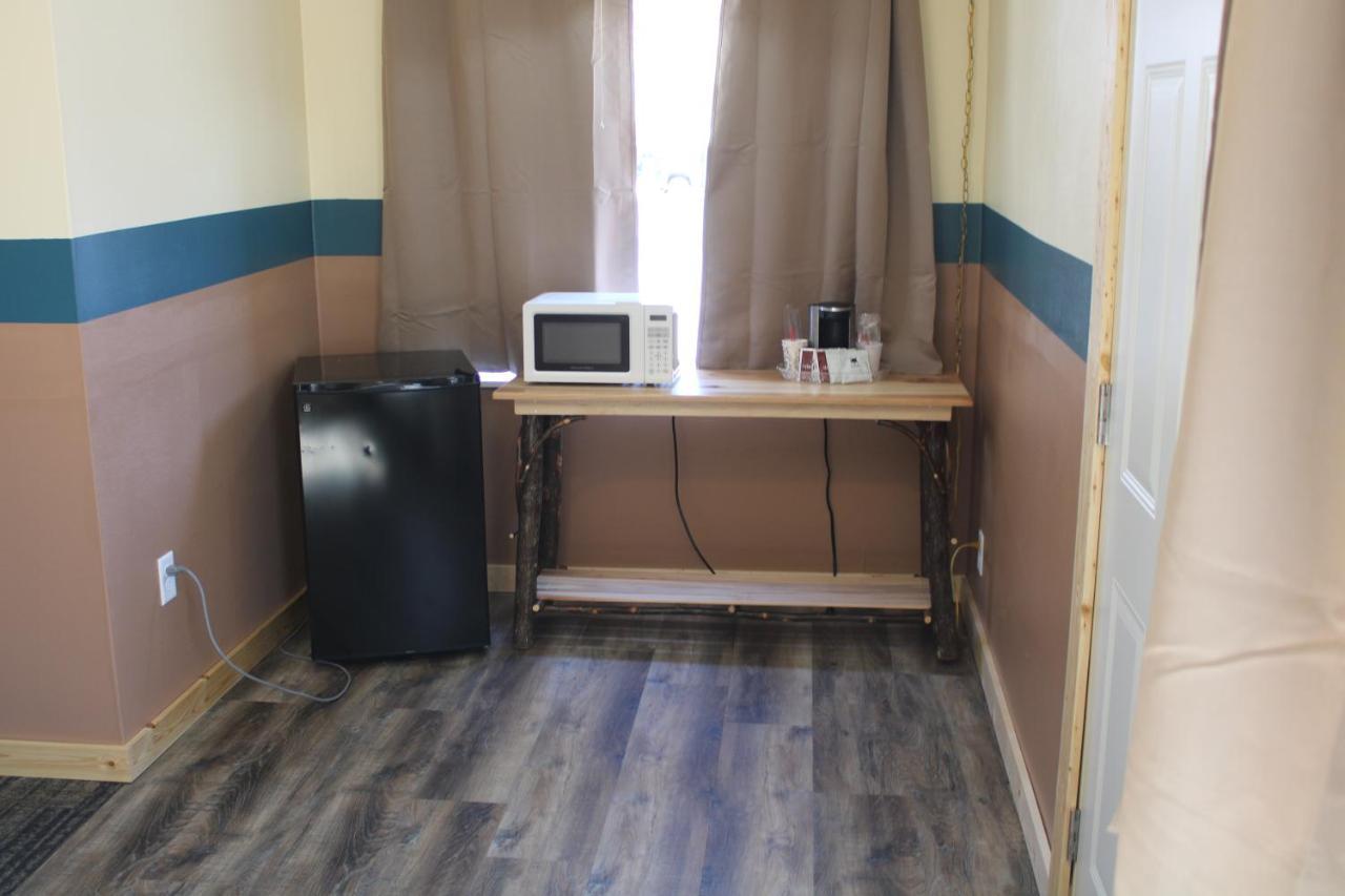 Lockview Motel Sault Ste. Marie Zewnętrze zdjęcie