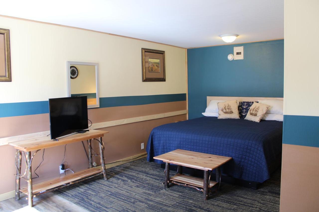 Lockview Motel Sault Ste. Marie Zewnętrze zdjęcie