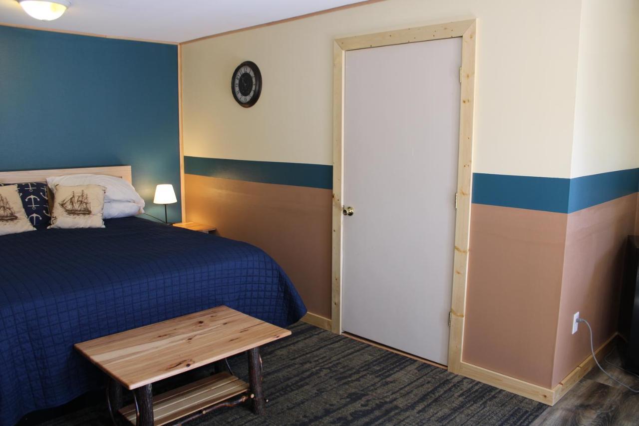 Lockview Motel Sault Ste. Marie Zewnętrze zdjęcie