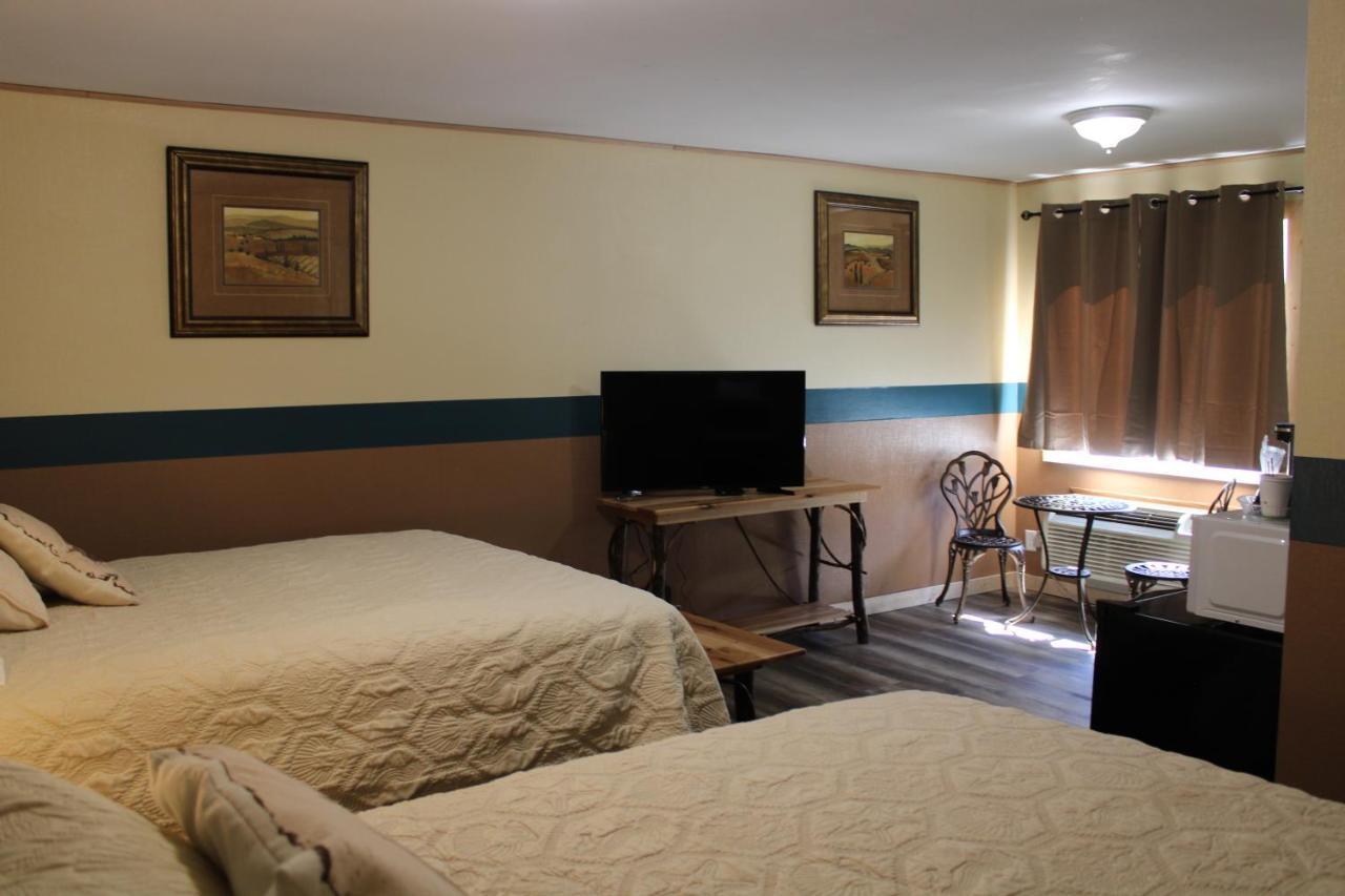 Lockview Motel Sault Ste. Marie Zewnętrze zdjęcie