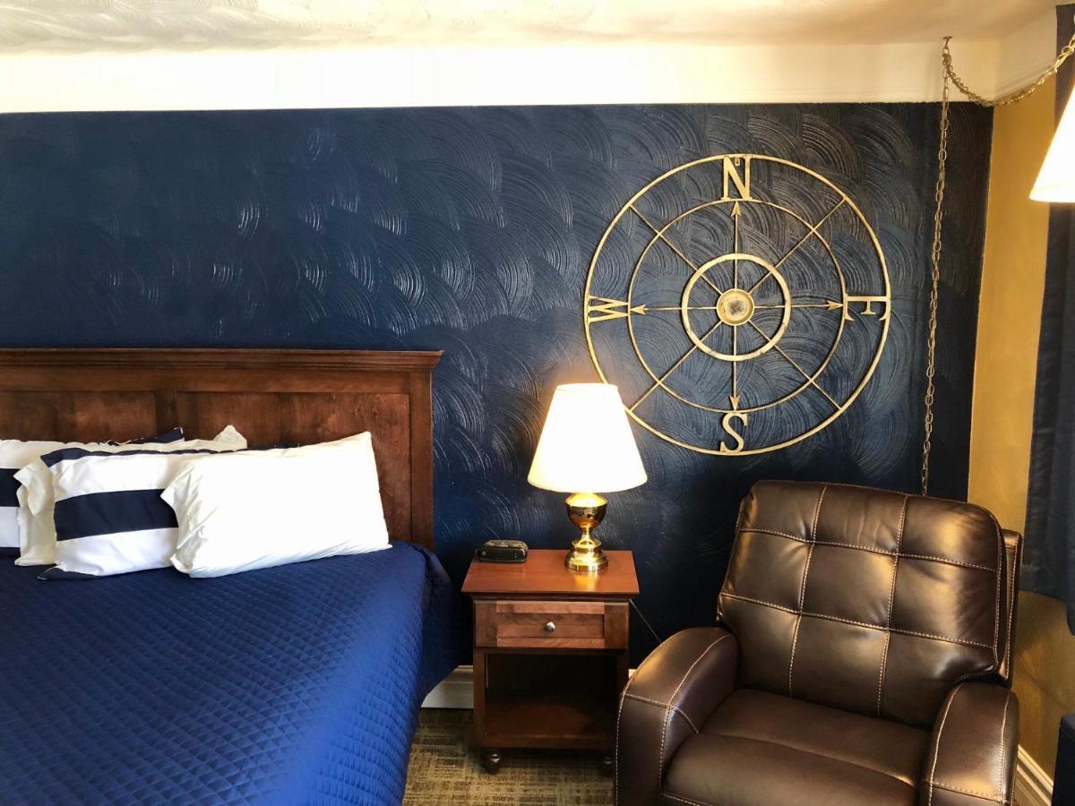 Lockview Motel Sault Ste. Marie Zewnętrze zdjęcie