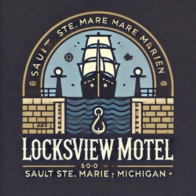 Lockview Motel Sault Ste. Marie Zewnętrze zdjęcie
