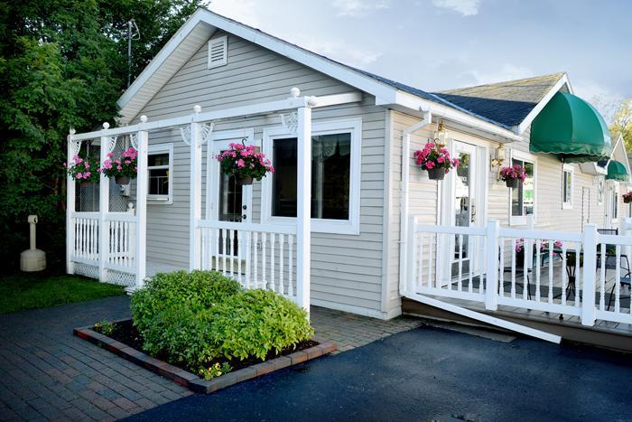 Lockview Motel Sault Ste. Marie Zewnętrze zdjęcie